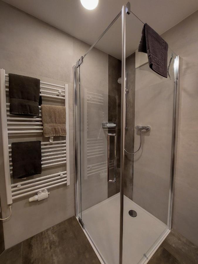 Appartements Romantika & Appartement Barbara Wagrain Exteriör bild